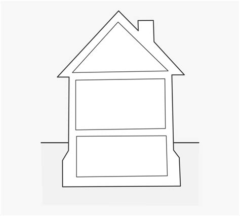 Download High Quality house clipart empty Transparent PNG Images - Art ...