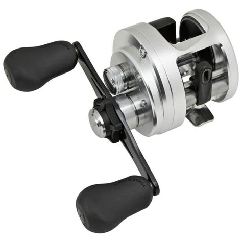 Shimano Fishing Calcutta 201d Round Reels Ct201d