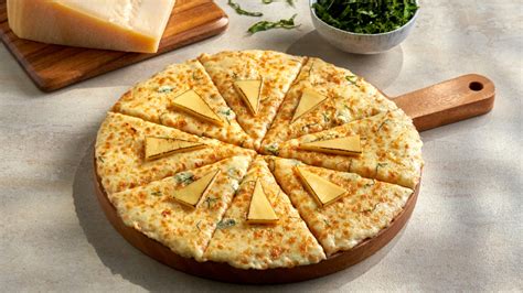 Boracays Famous Four Cheese Pizza And Oyster Sisig Are Now Available In Metro Manila