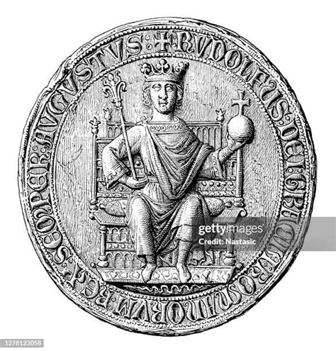 44 Rudolf I Holy Roman Emperor Stock Photos High Res Pictures And