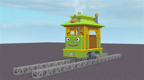 Zephie Chuggington