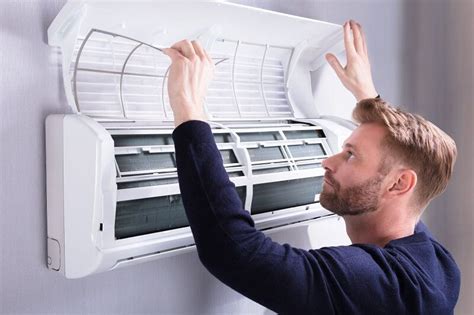 Home Air Conditioner Repair Tips