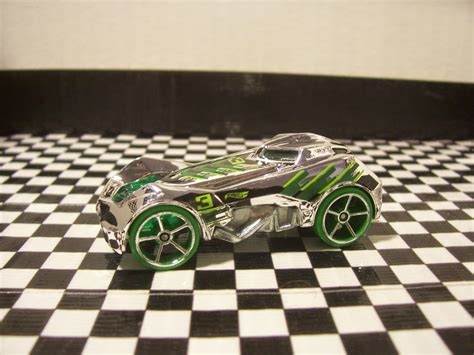 Hot Wheels Racing League Fastest Hot Wheels Car Of