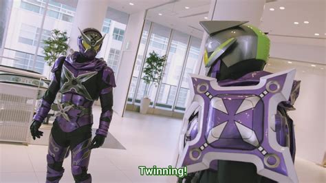 Geats Extra Kamen Rider Tycoon Meets Kamen Rider Shinobi Recap TV Tropes