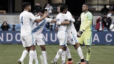 Guatemala Vs Argentina En Vivo Gratis Evey Christian