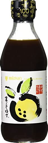 Amazon ミツカン まっことゆず™ 360ml×2本 ミツカン ポン酢 通販