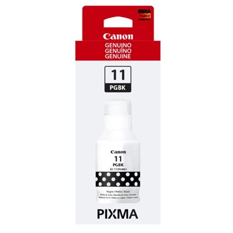 Tinta Canon Gi Pgbk Preta Original Canon Digitusul