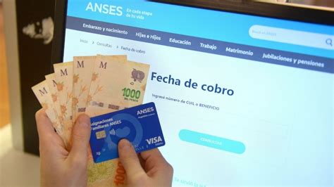 Aumenta Auh De Anses Desde Cu Ndo Se Duplica El Monto Bae Negocios