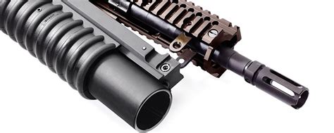 Daniel Defense M4A1 FSP RAIL INTERFACE SYSTEM RIS II FDE