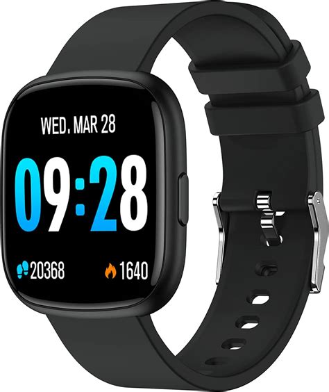 Top Mejores Smartwatch De Hombres Mes Review