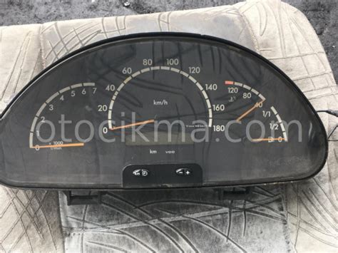 Mercedes Sprinter 313 Çıkma Km Saati otocikma da 706671