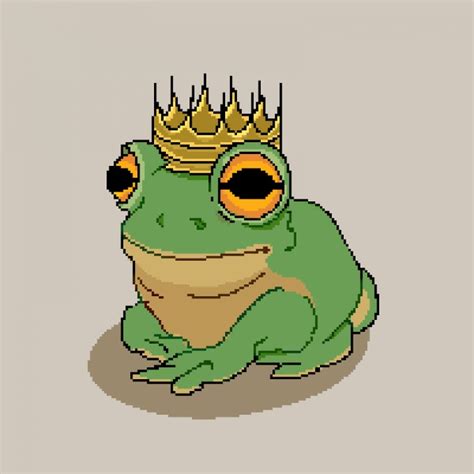 Draw Pixel Art For You By Flaviamatei Fiverr