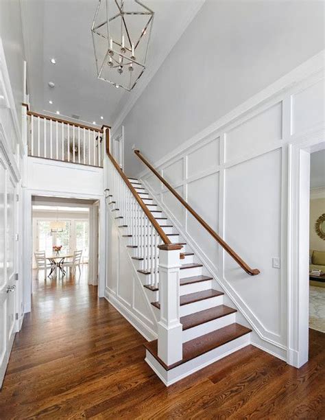 20 Two Story Foyer Chandelier Ideas Nikki S Plate Stairway