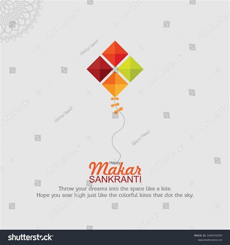 8038 Makar Sankranti Card Images Stock Photos And Vectors Shutterstock