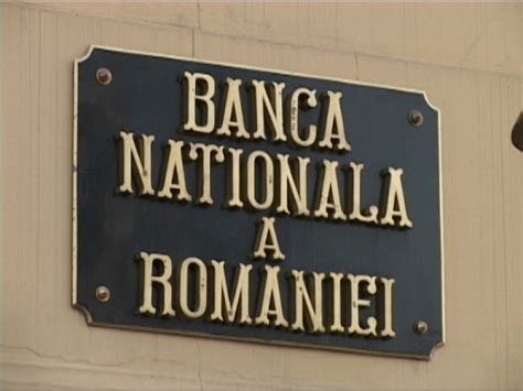 Bnr Va Emite O Moned Din Argint Pentru A Comemora De Ani De La