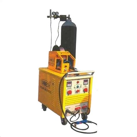 Mig Welding Machine At 45000 00 INR In New Delhi Delhi Unimech