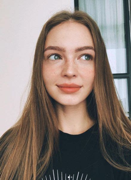 Kristina Rybalchenko Height, Age, Boyfriend, Family, Biography & More ...