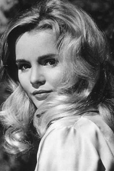 Tuesday Weld Filmaffinity