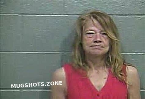 Perkins Diana Carol Barren County Mugshots Zone