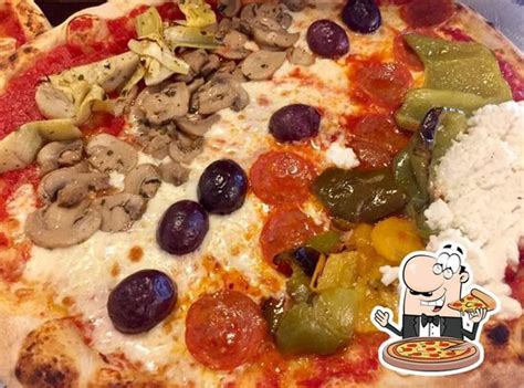 Pizzeria Arcobaleno Trieste Restaurant Menu And Reviews