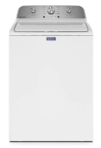 Maytag MVW4505MW Top Load Washer With Deep Fill 4 5 Cu Ft