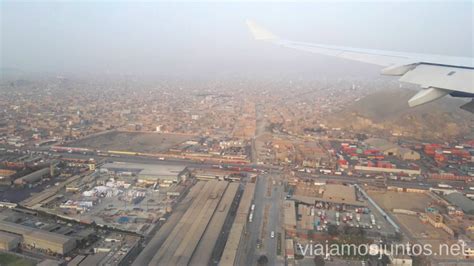 Como Llegar Desde El Aeropuerto De Lima A La Ciudad Perú