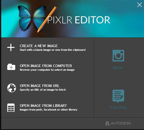 Reviews Autodesk Pixlr Desktop Maniaclopez