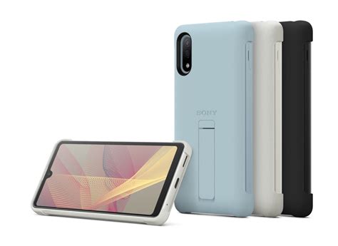 Xperia Ace II announced for Japan, launching end of May 2021 | Xperia Blog