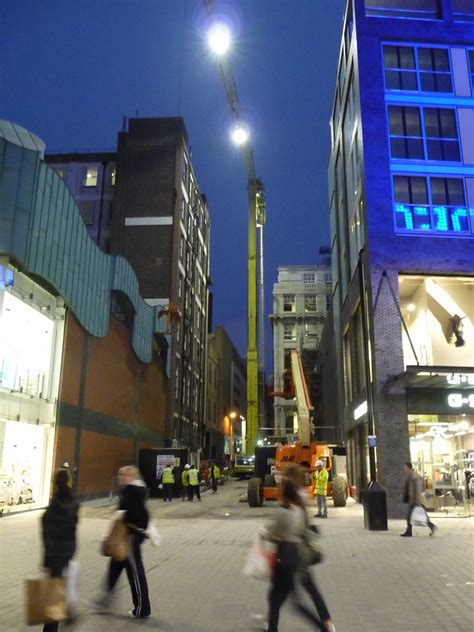 More Shops Go Up Liverpool City Centre Radarsmum67 Flickr