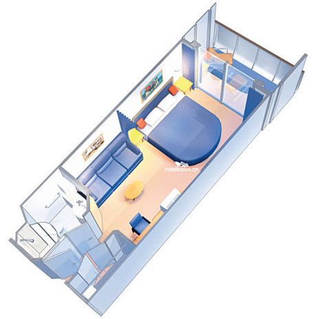 Royal Caribbean Liberty Of The Seas Floor Plan - floorplans.click