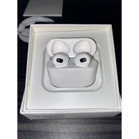 Jual Airpod Gen 3 OEM FREE CASE Shopee Indonesia