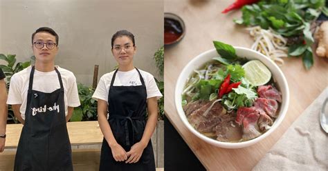 Pho King Authentic Vietnamese Restaurant In Ss2s History
