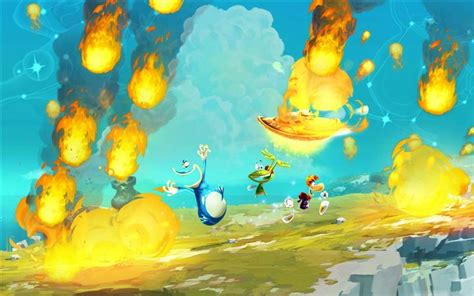 cartoon mac wallpapers  hd  allmacwallpaper