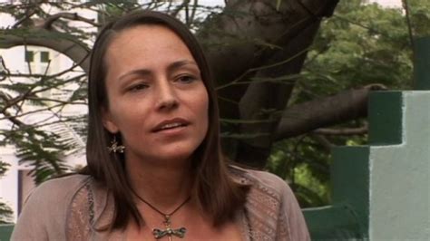 Tanja Nijmeijer Dutch Farc Rebel At Peace Talks Bbc News