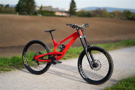 YT Industries Tues CF 27 5 XL Bikemarkt MTB News De