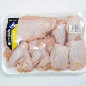 Chicken Braai Pack (1Kg – 1.5Kg) | Shoprite NG