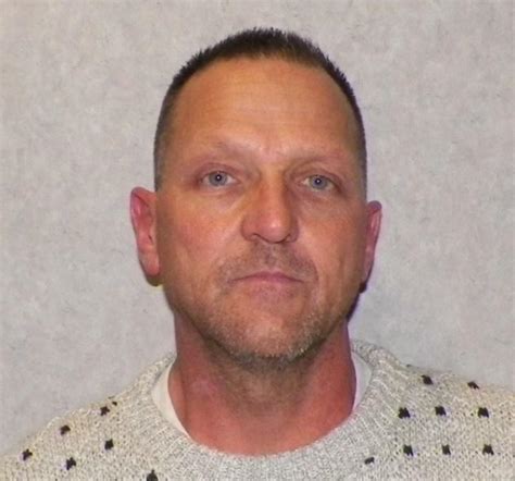 Nebraska Sex Offender Registry Stacy Allen Meisinger