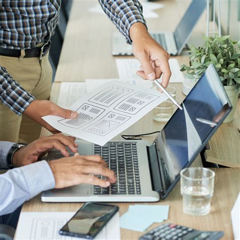 Website Design & Development in Rochester, MN | NexGen Marketing