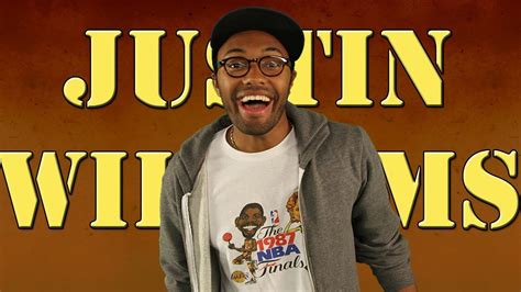 Justin Williams Comedy Reel Youtube