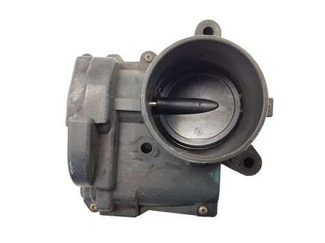 Air Throttle Body V A C Vti Psa Mini