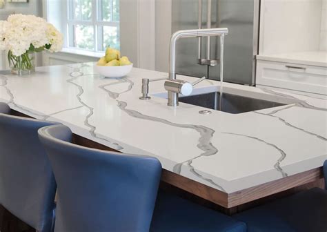 White Quartz Venezia Stone Usa