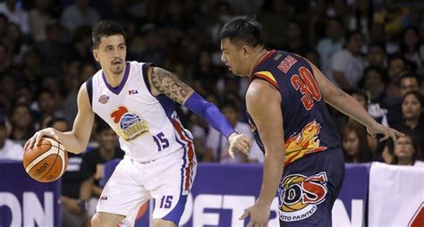 Pingris close to PBA comeback for Magnolia