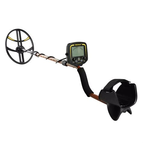 New Underground Metal Detector Archaeological Treasure