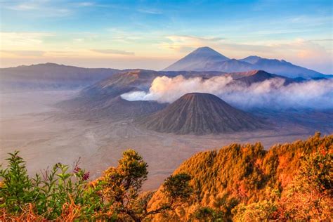 Paket Wisata Bromo Batu Malang Dari Jakarta Joglo Wisata