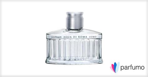 Aqua di Roma Uomo by Laura Biagiotti (Eau de Toilette) » Reviews ...