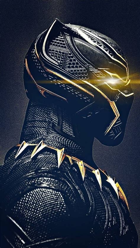 Cool Character Erik Killmonger Hd Phone Wallpaper Pxfuel