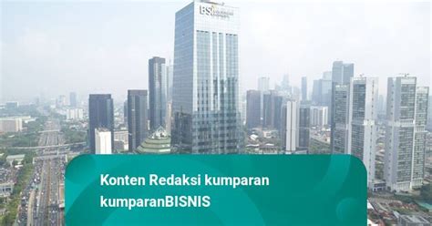 BSI Bakal Cairkan Dividen Tunai Rp855 56 Miliar Pada 20 Juni 2024