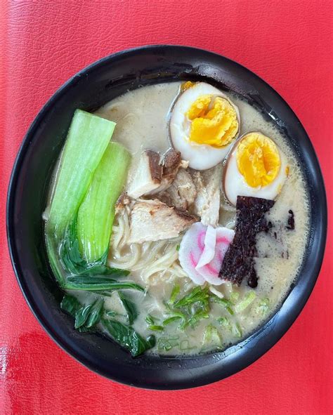 10 Tempat Makan Ramen Enak Di Bekasi Yang Wajib Dicoba Nibble