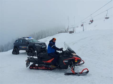 Jandarmii Montani Recomand Stiri Din Judetul Hunedoara