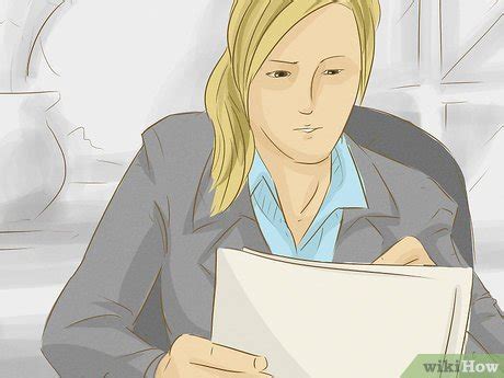 How To File A Labor Lien Steps With Pictures Wikihow Life